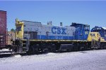 CSX 1187